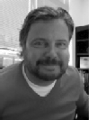 Calvin Scharffs, VP Marketing and Product Development
