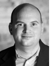 Joseph Wood, Director of Engineering