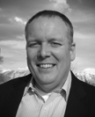 van Hennecart, EVP of Operations