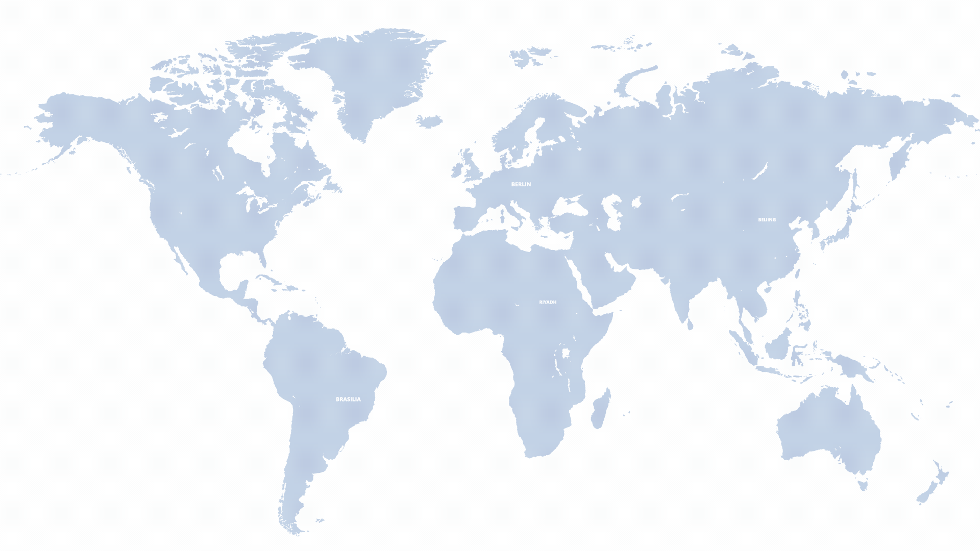 illustration of global localization network